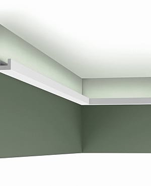Moulure pour Ruban LED 2m Scuaro