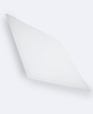 Panneau LED 60x60cm 40W 4000lm Solid
