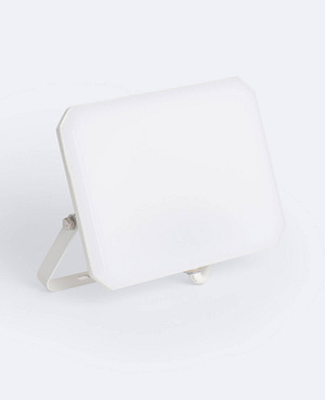 Projecteur LED 50W IP65 Blanc