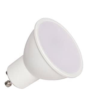 Ampoule LED Dimmable GU10 5W 430 lm 100º
