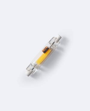 Ampoule LED R7S 4W 400 lm COB 78mm