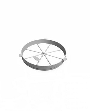 Collerette pour Spot de 200mm AF30