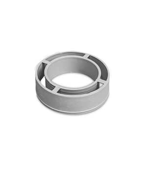 Collerette pour Spots 2 Tailles 72mm – 100mm AF29