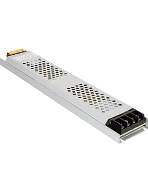 Bloc d'Alimentation Slim 24V DC 300W 12.5A