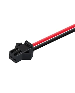 Câble Connecteur Rapide Femelle Ruban LED pour Distributeur de Connexion