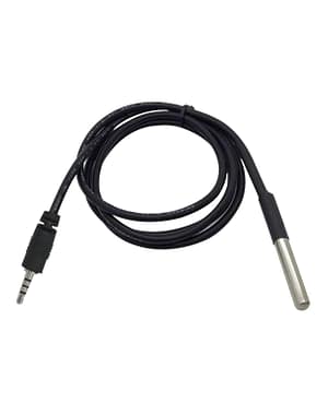 Capteur de Température Submersible SONOFF DS18B20 V1