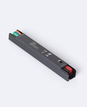 Bloc Alimentation ultra-plat 24V DC IP40