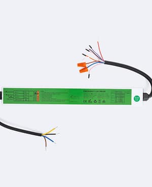 Kit de Secours pour Panneaux LED 0-10V