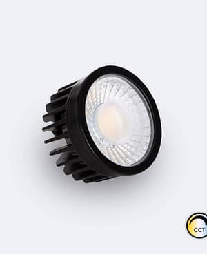 Module LED 4-6W MR16 / GU10 4CCT Sélectionnable Dimmable pour Colerette Downlight