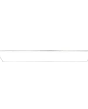 Panneau LED 120x30 cm 40 W 4800 lm PHILIPS Certadrive avec Câble de Sécurité