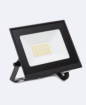 Projecteur LED 20W 120lm/W IP65 S3