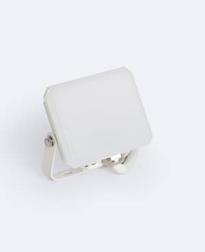 Projecteur LED IP65 10W Blanc