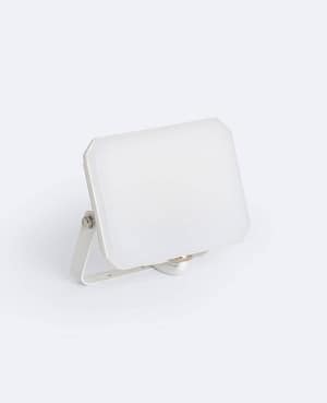 Projecteur LED IP65 20W Blanc