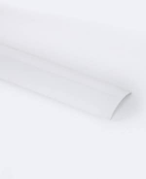 Capot 10 mètres Rond pour Profilé Aluminium Compatible avec Réf. 151769
