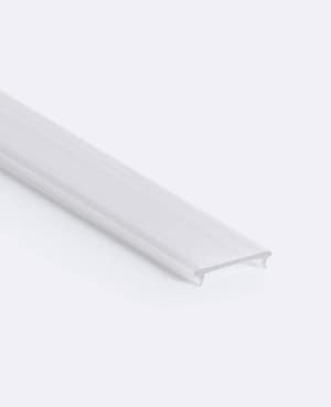 Capot de 10 Mètres pour Profilé en Aluminium Compatible avec Réf. 129016