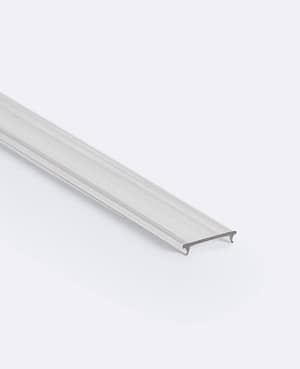 Capot de 10 mètres pour Profilé Aluminium Compatible avec Réf. 129097