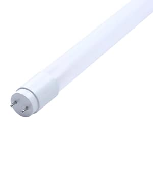 Tube LED T8 G13 120cm Lumière Noire 18W Connexion Latérale