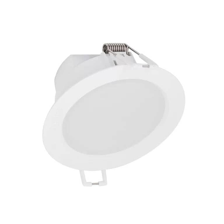 Downlight LED 4 W 100 lm/W IP44 Coupe Ø75 mm LEDVANCE – Image 3
