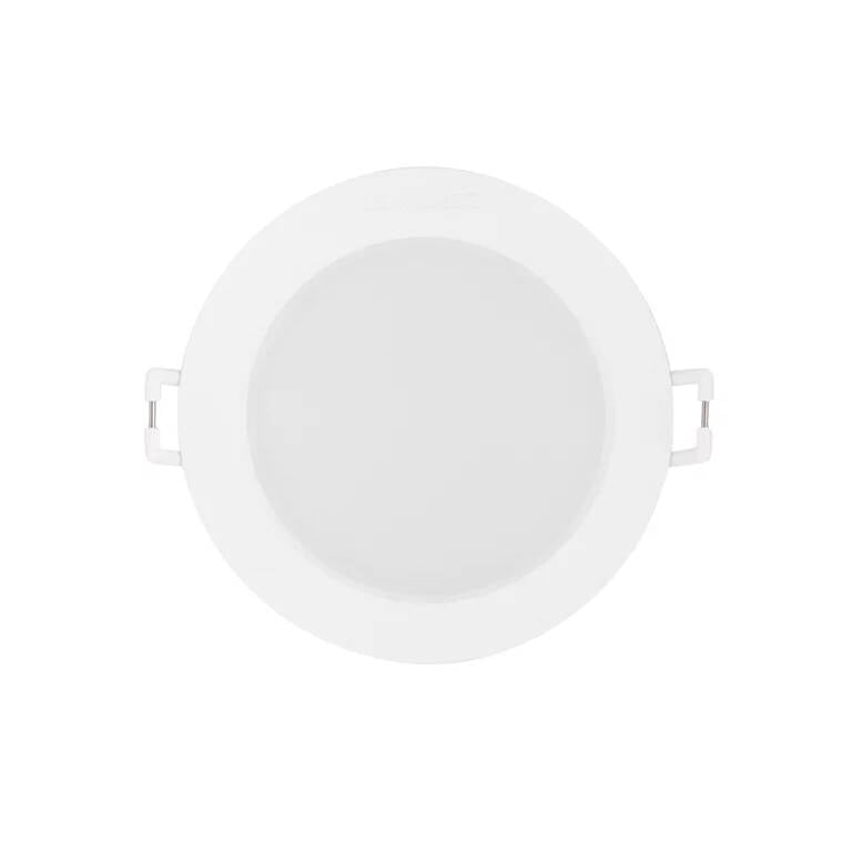 Downlight LED 4 W 100 lm/W IP44 Coupe Ø75 mm LEDVANCE – Image 4