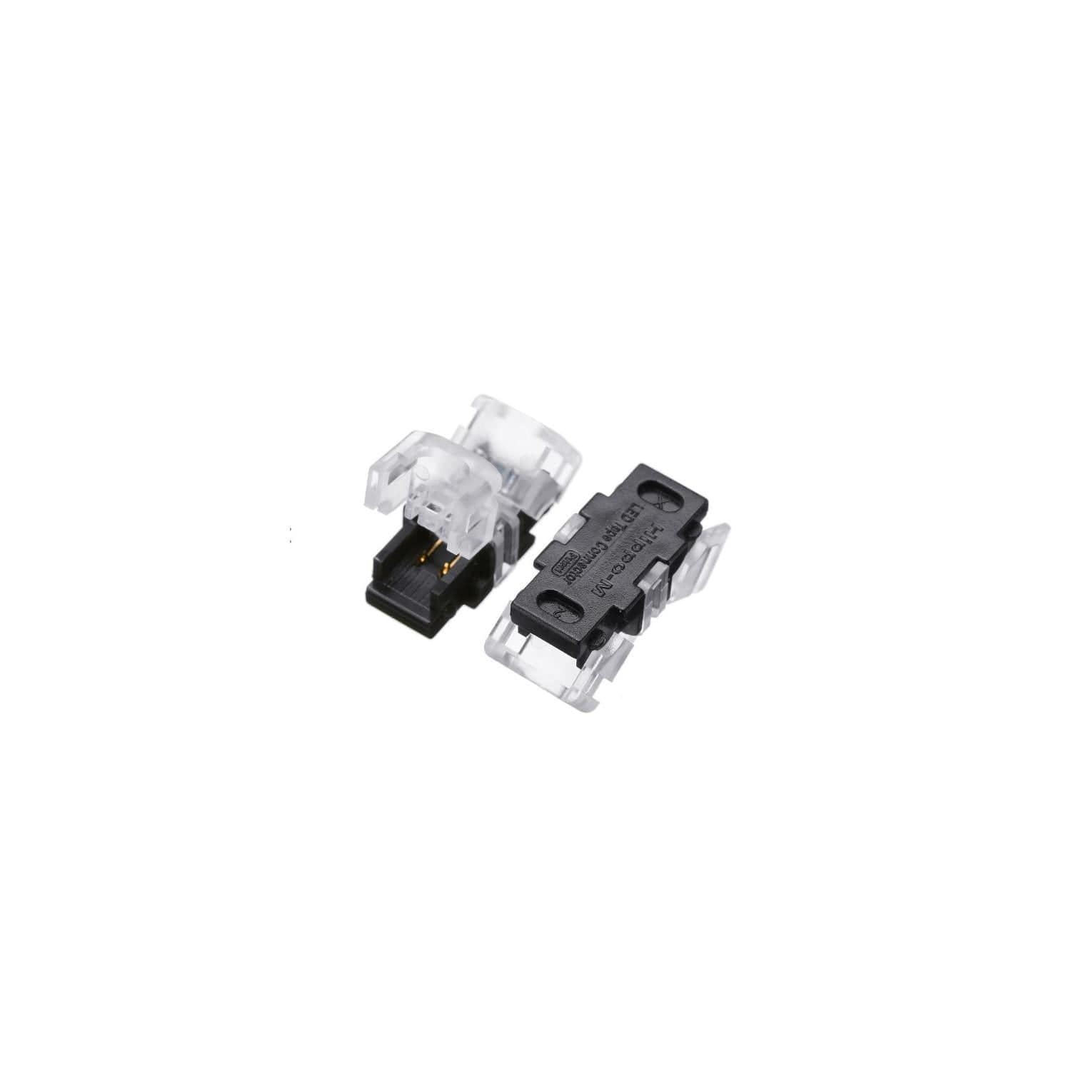 Connecteur HIPPO pour Ruban LED IP20 – Image 4