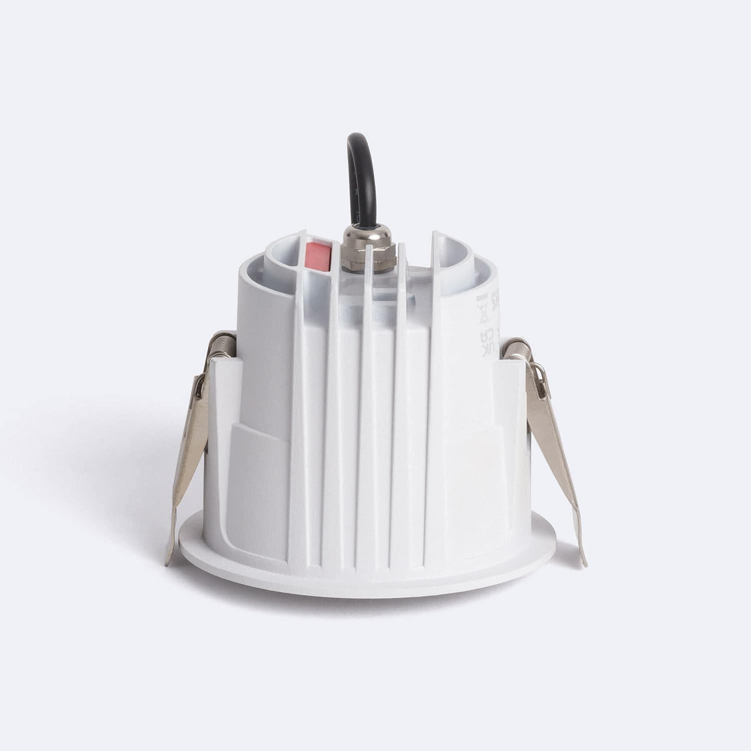 Downlight LED 12W Rond HOTEL CRI90 Coupe Ø 75 mm LIFUD – Image 6