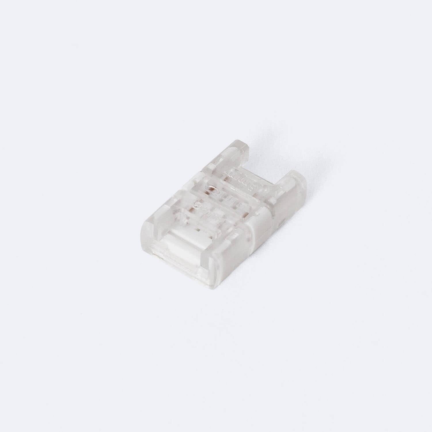 Connecteur Hippo "I"" pour Ruban LED Monochrome 24-48V DC Largeur 8 mm"