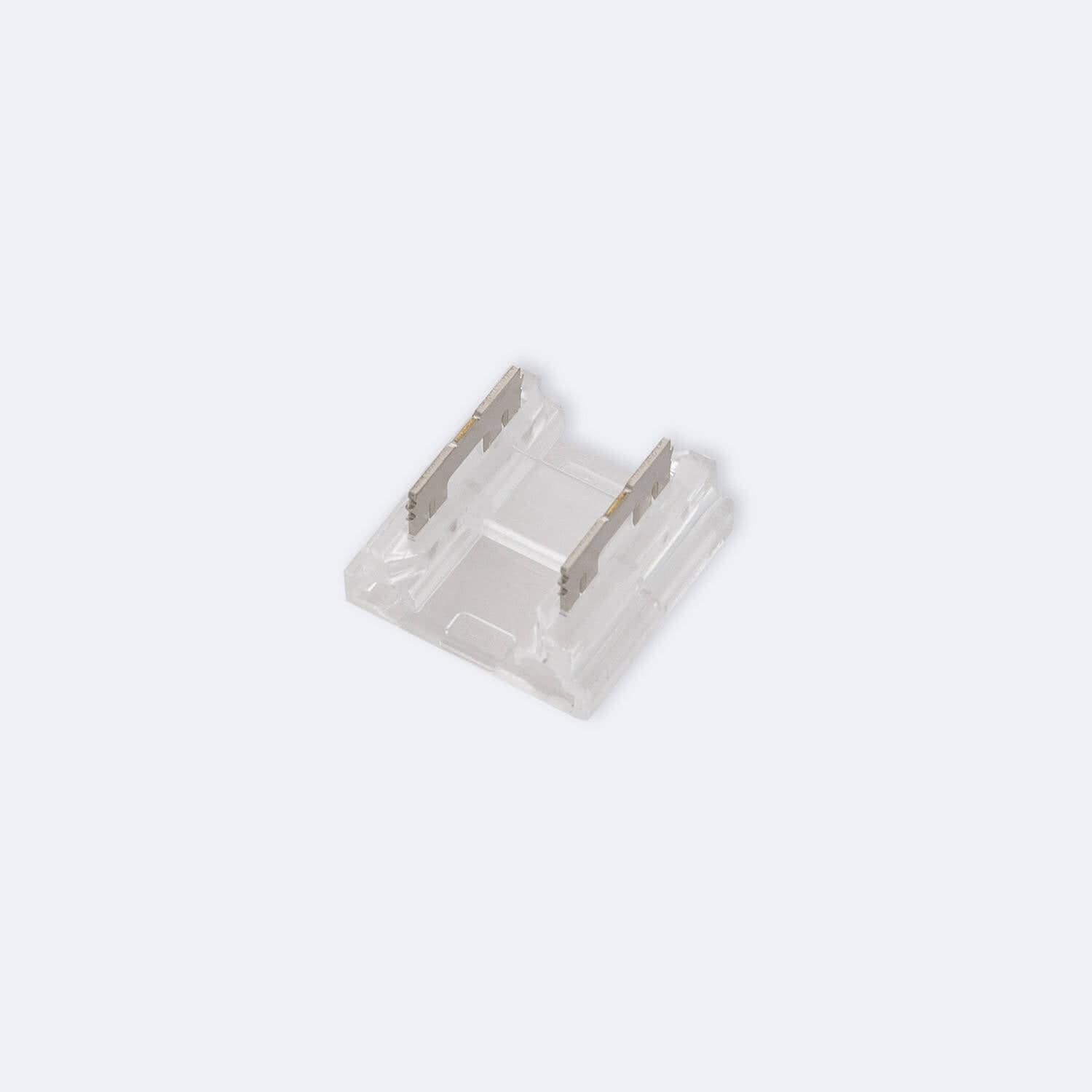 Connecteur HIPPO pour Ruban LED 24/48V DC SMD&COB IP20 Largeur 10mm – Image 5