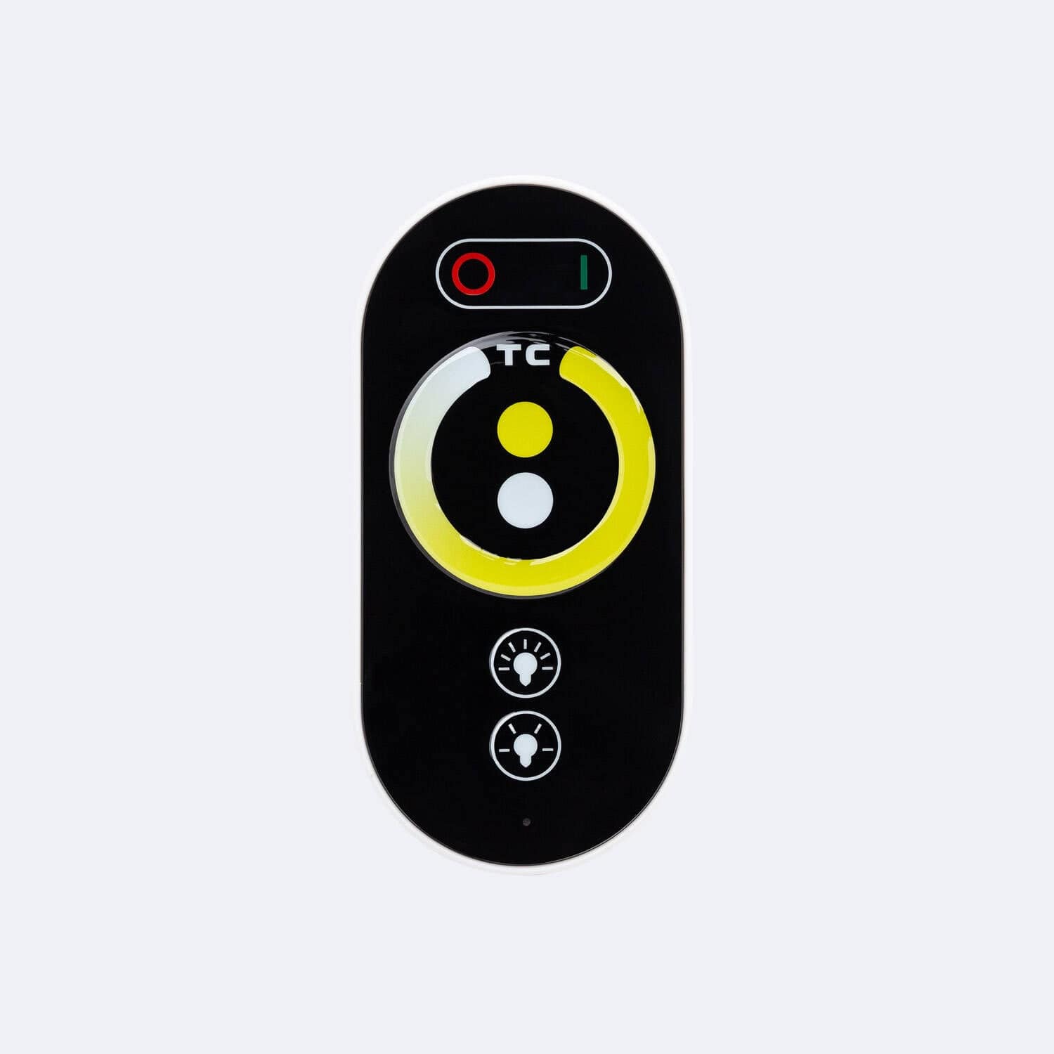 Contrôleur Variateur 24V DC + Télécommande RF Par Dim To Warm – Image 3