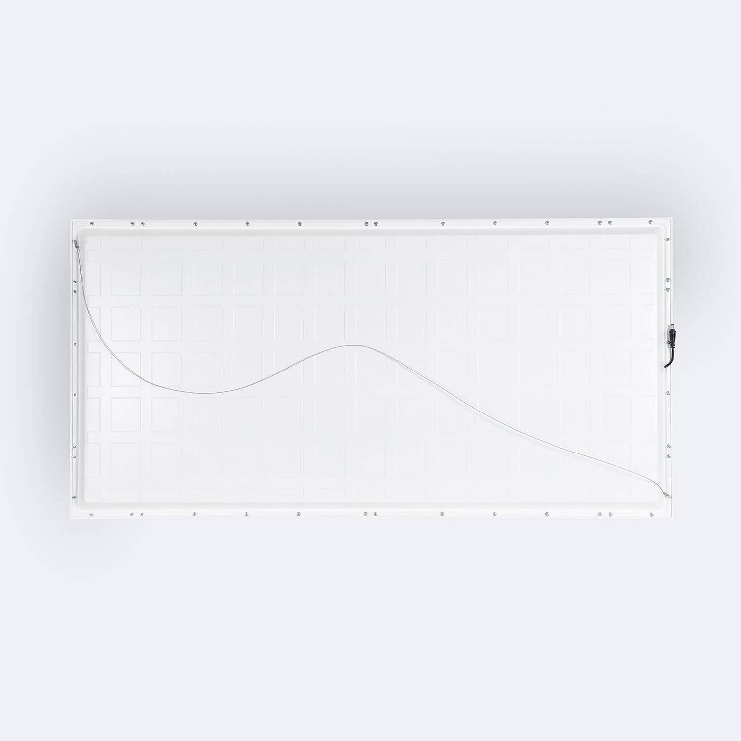 Panneau LED 120x60 cm 24W 170 lm/W High Efficiency PHILIPS Certadrive – Image 5