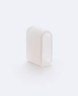 Embout pour Néon LED Flexible 24V