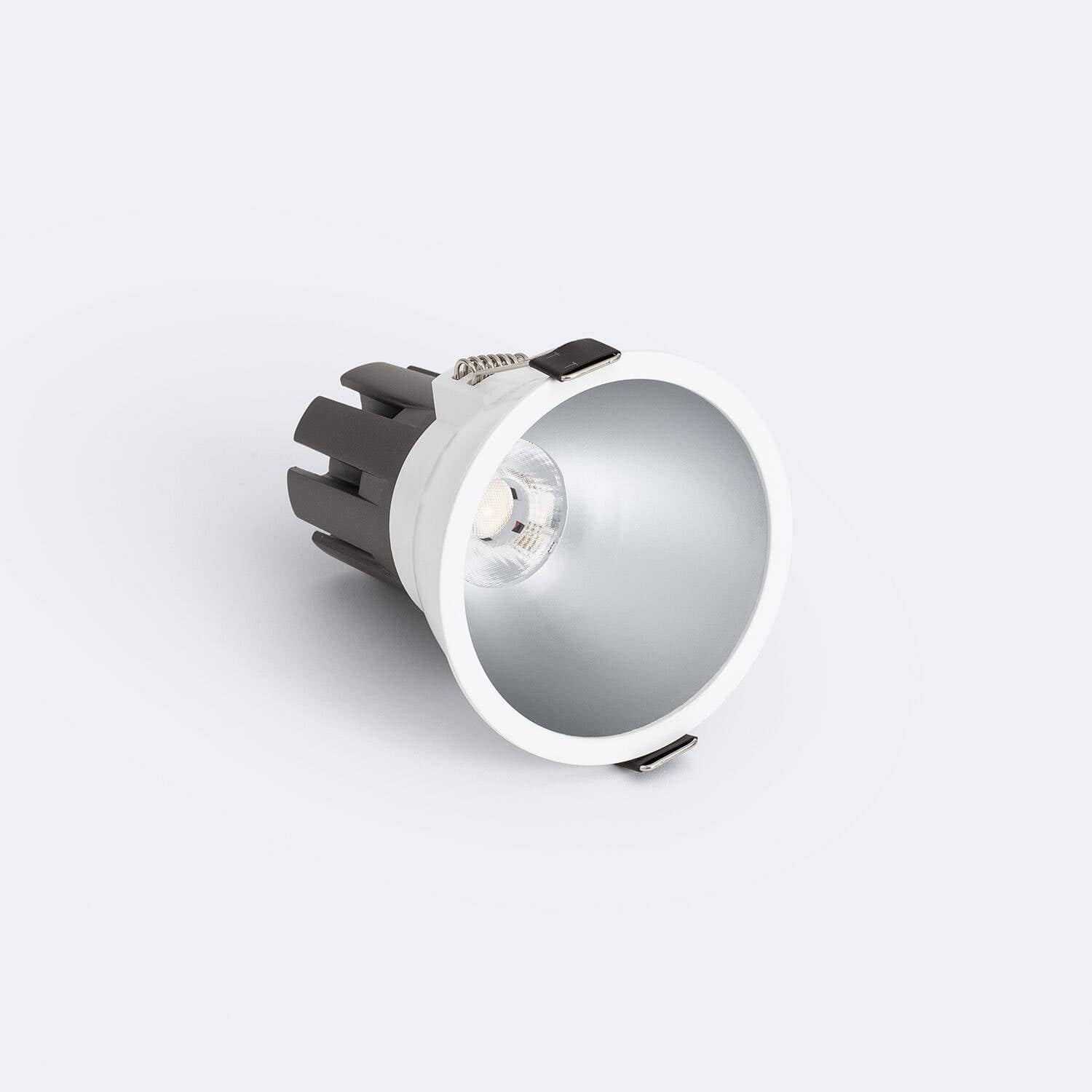 Spot Downlight LED 5W / 7W Conique Areni Coupe Ø 75 mm
