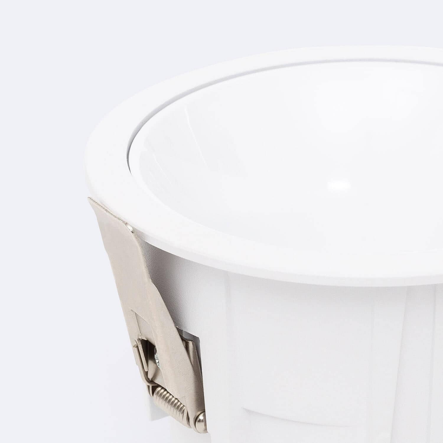 Downlight LED 18W Rond HOTEL CRI90 Coupe Ø 115 mm LIFUD – Image 7