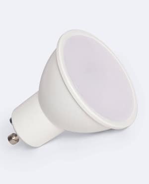 Ampoule LED GU10 6W 550 lm 100º