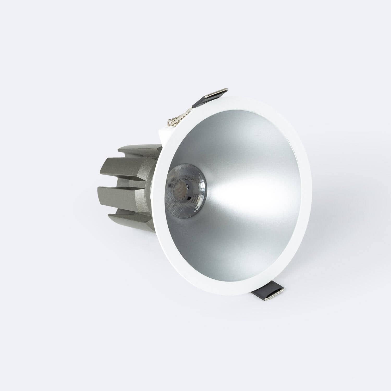 Spot Downlight LED 9W / 12W Conique Areni Coupe Ø 100 mm