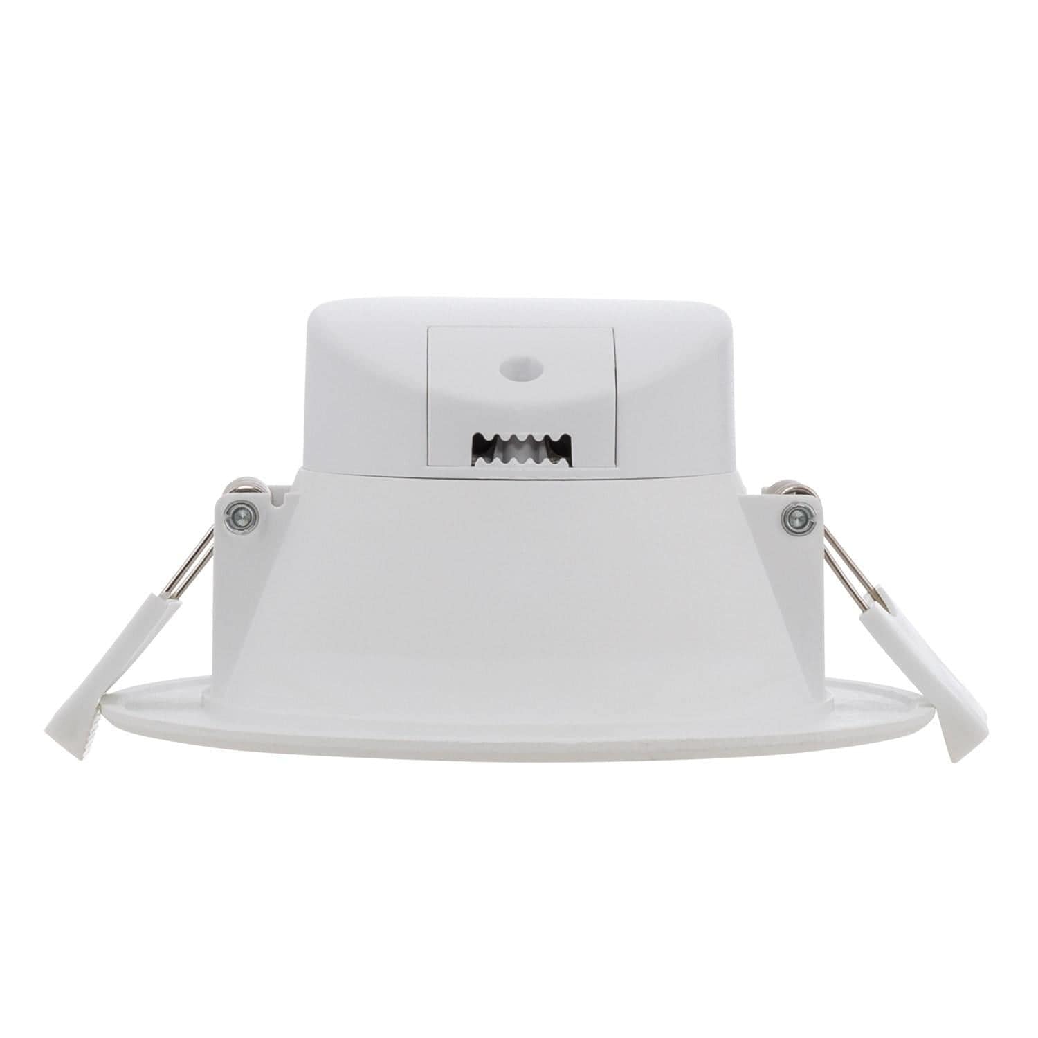Downlight LED 15W Rond Bain IP44 Coupe Ø 115mm – Image 4