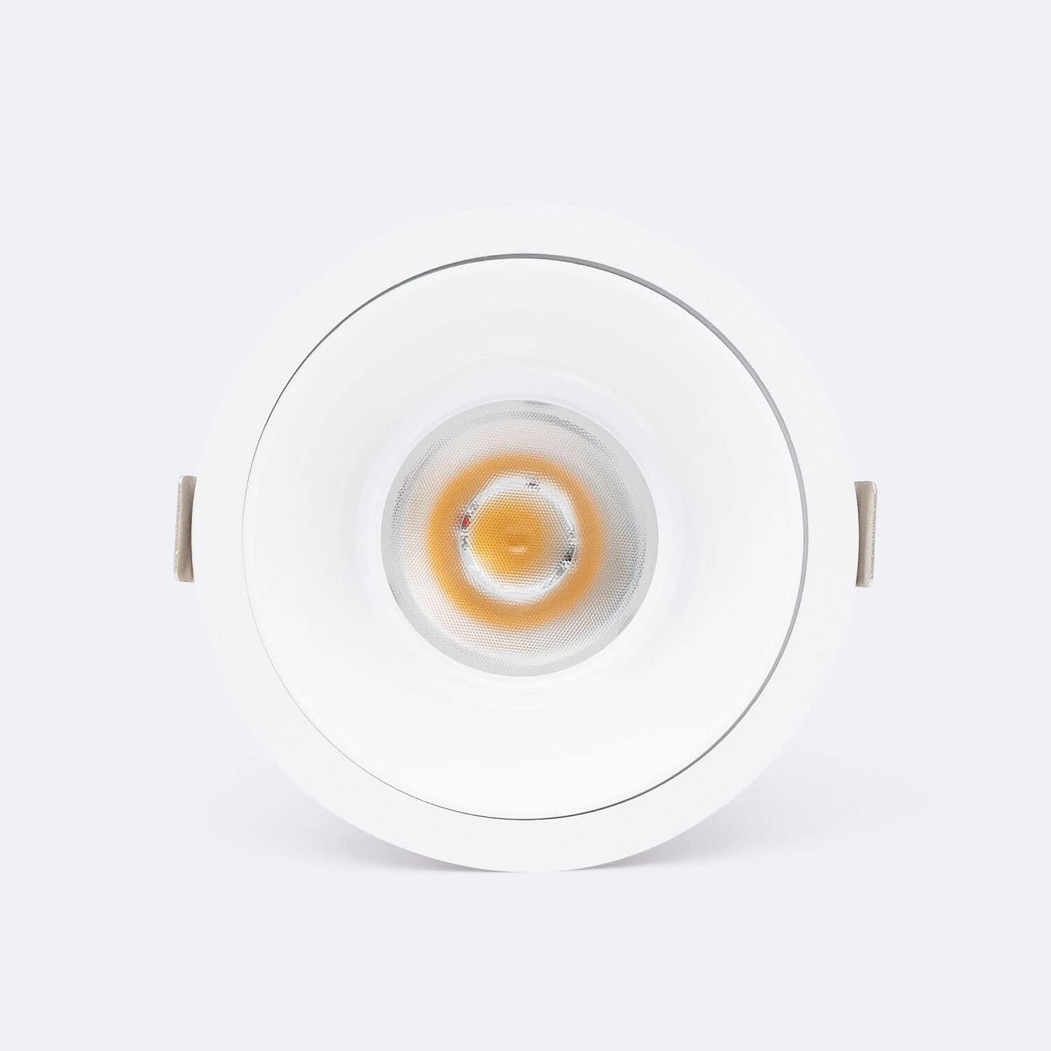 Downlight LED 18W Rond HOTEL CRI90 Coupe Ø 115 mm LIFUD – Image 2