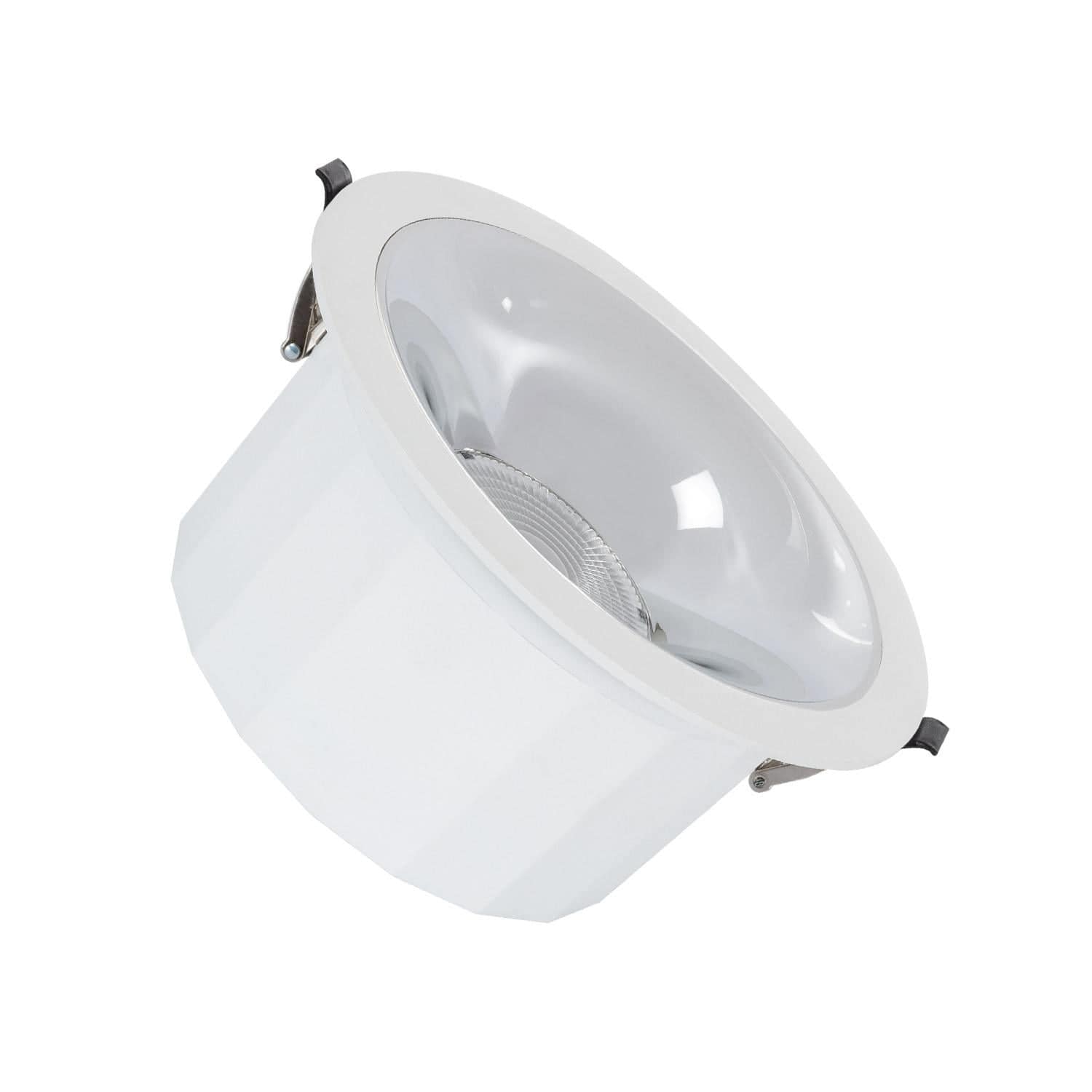 Downlight LED 36W Rond Premium CRI90 LIFUD Coupe Ø 170 mm – Image 7