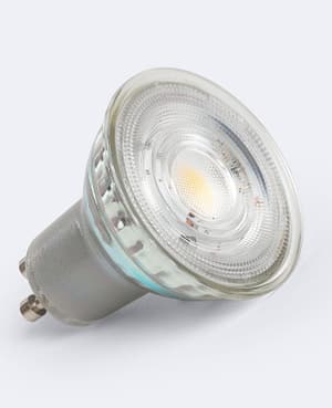 Ampoule LED GU10 10W 1000 lm Crystal 30º