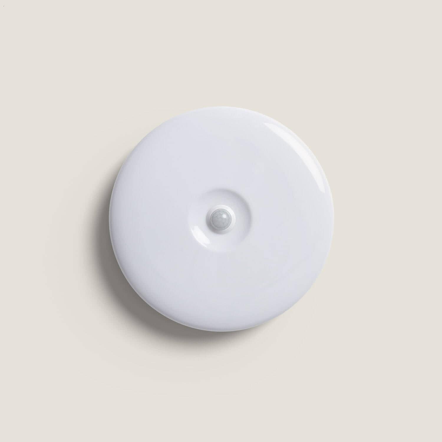 Plafonnier LED 12W Ø216 mm No Flicker avec Détecteur de Présence PIR et Crépusculaire – Image 6