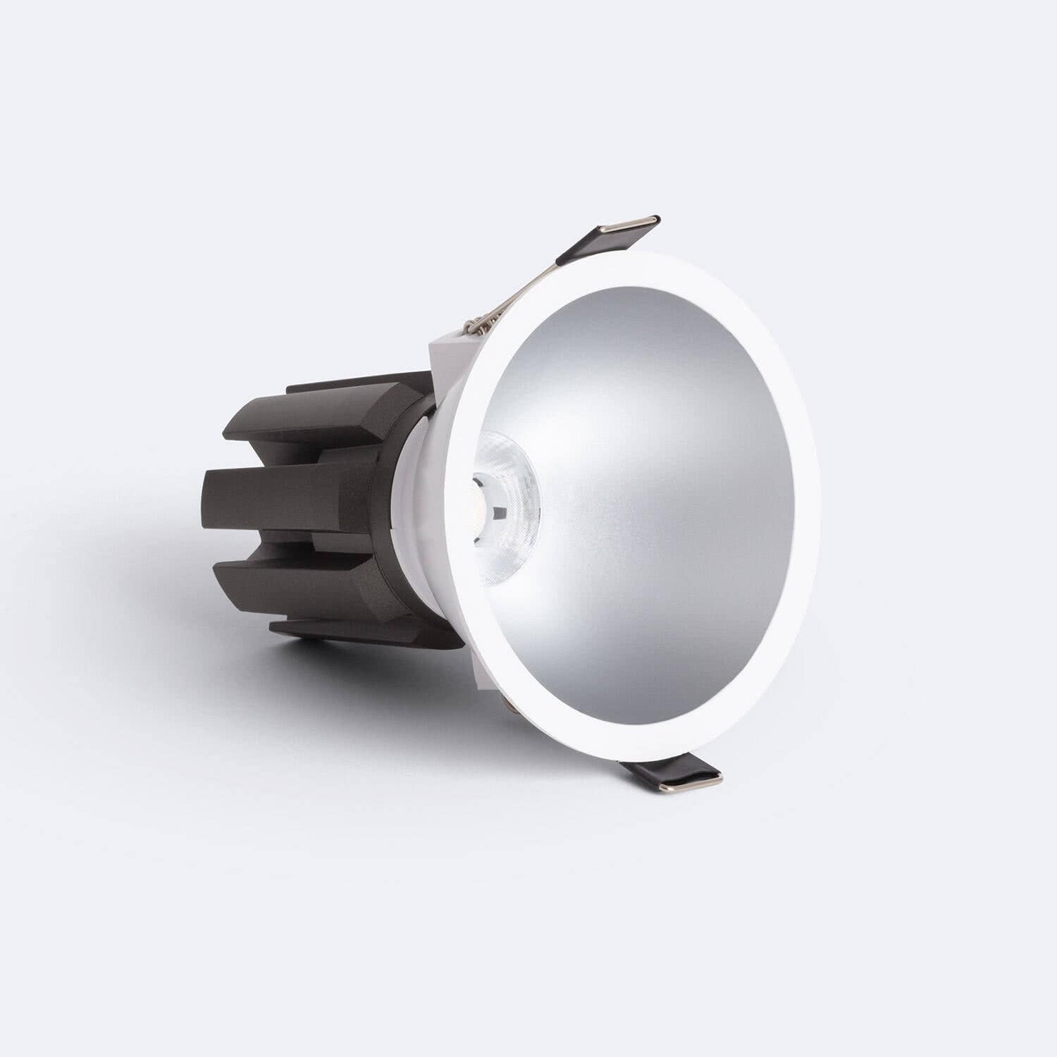 Spot Downlight LED 9W / 12W Conique Areni Coupe Ø 85 mm