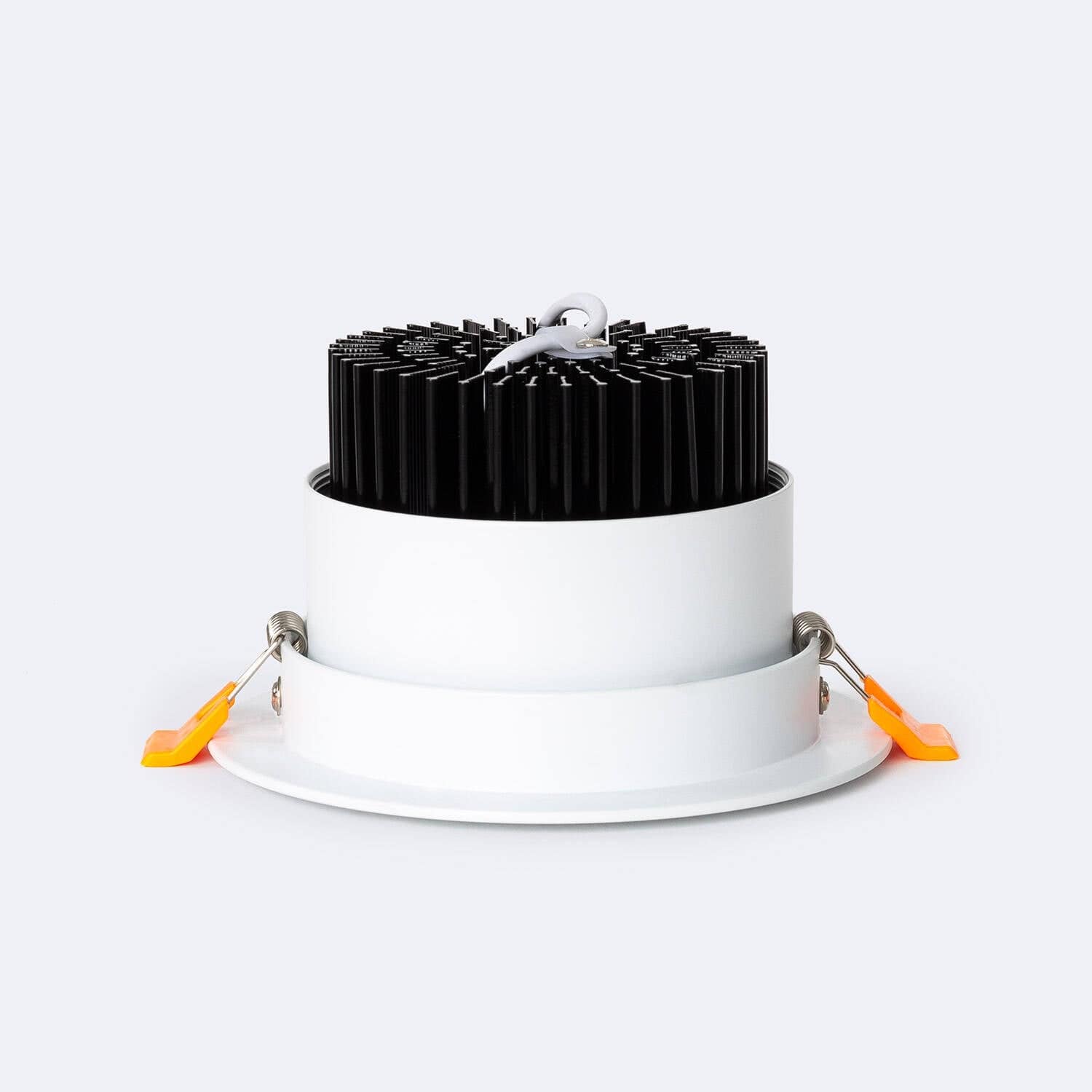 Spot Downlight LED 15W Rond COB CRI90 Coupe Ø 113 mm – Image 5
