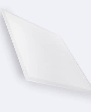 Panneau LED 60x60 cm 40W 4000lm avec boîtier de connexion rapide et câble de sécurité